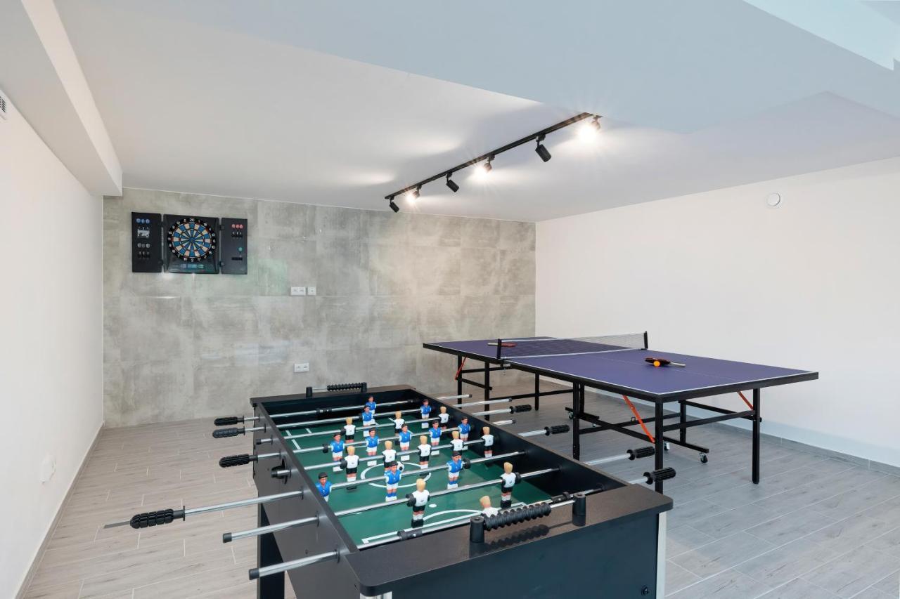 Seaside Escape Pet Friendly Apartments Mielenko By Noclegi Renters Bagian luar foto