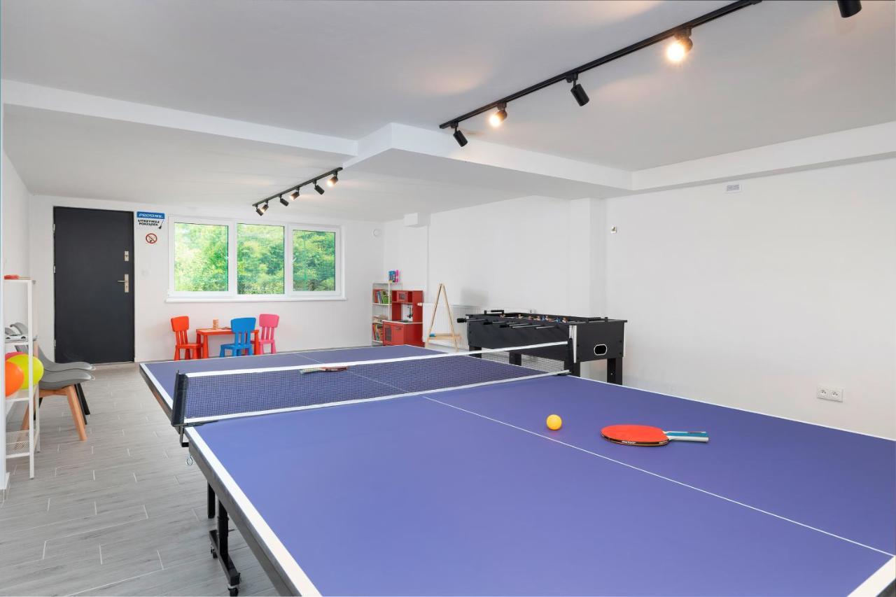 Seaside Escape Pet Friendly Apartments Mielenko By Noclegi Renters Bagian luar foto